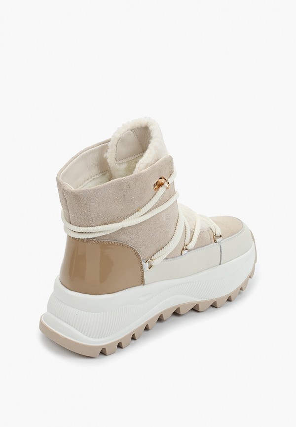 фото Ботинки sbalo