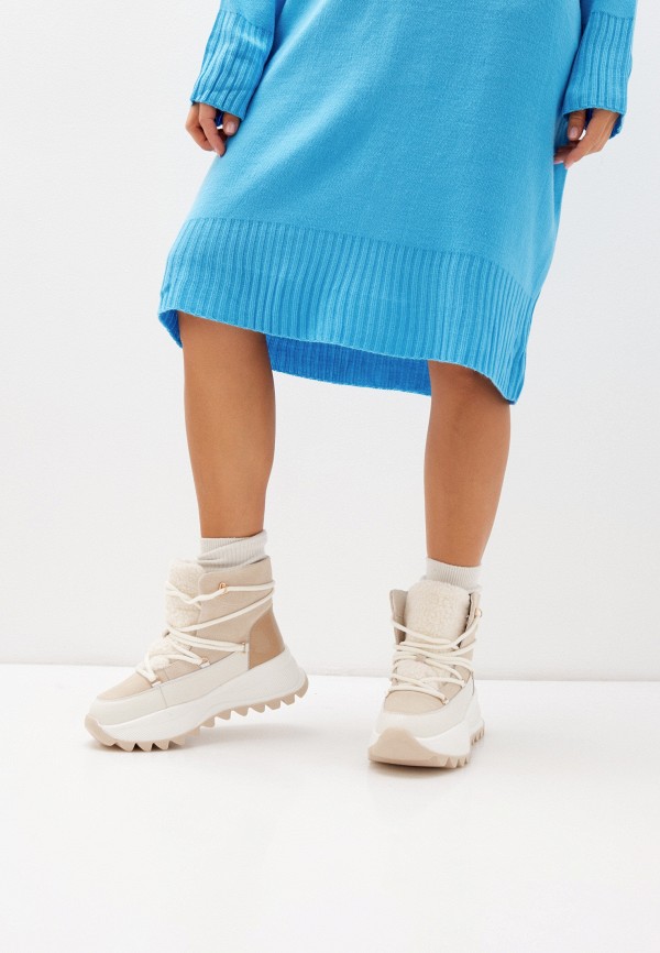 фото Ботинки sbalo