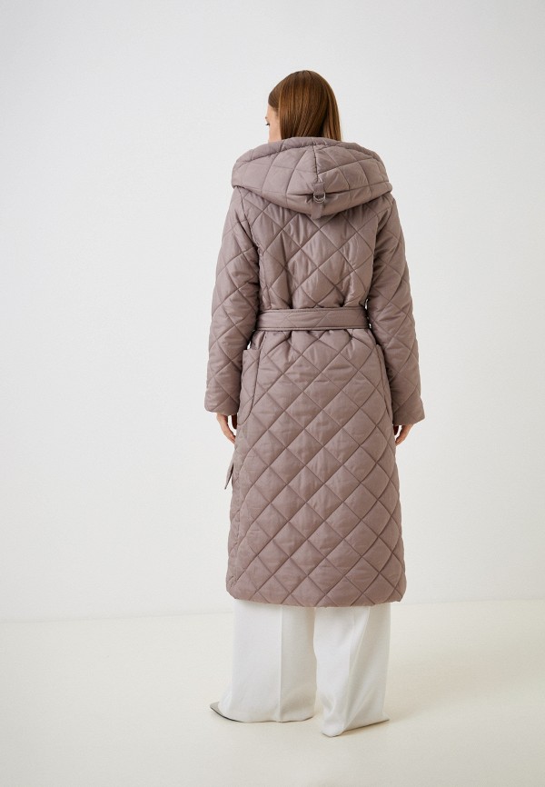 фото Куртка утепленная lo