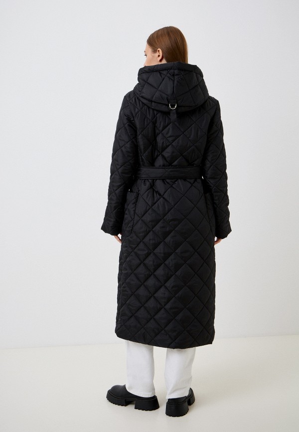 фото Куртка утепленная lo