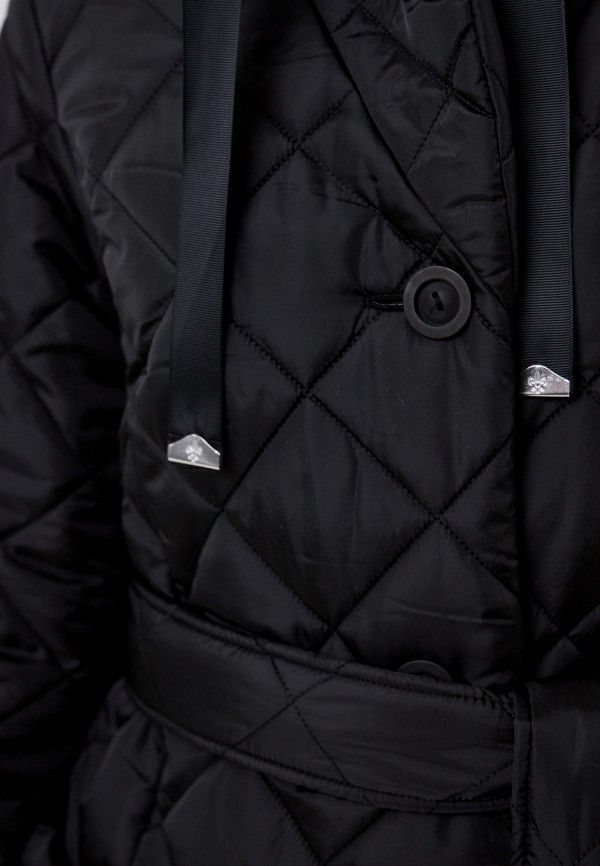 фото Куртка утепленная lo