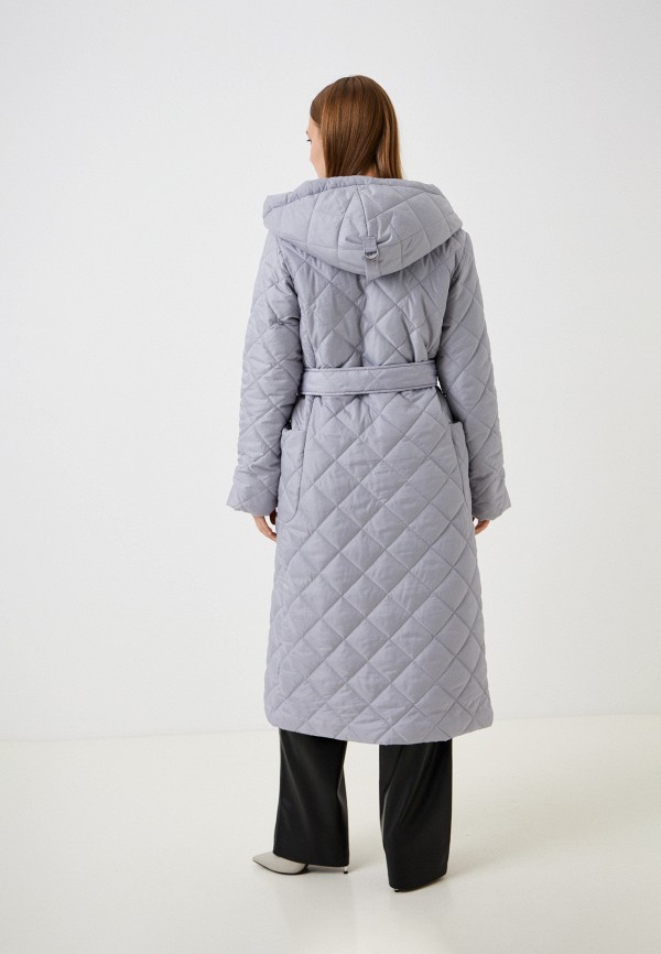 фото Куртка утепленная lo