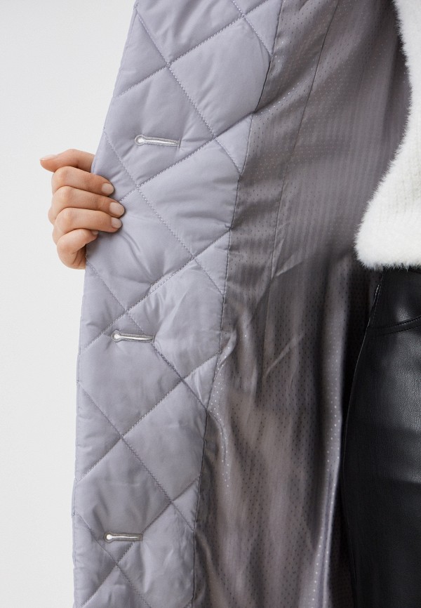 фото Куртка утепленная lo