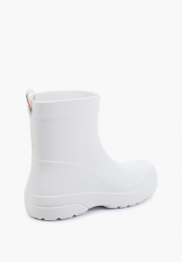 фото Резиновые полусапоги kaury