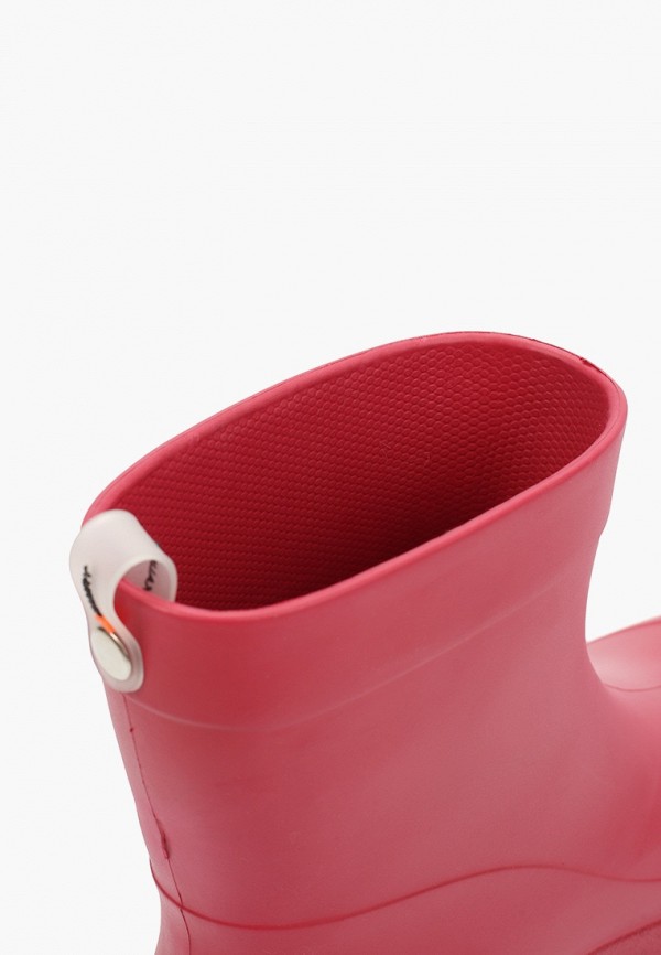 фото Резиновые полусапоги kaury