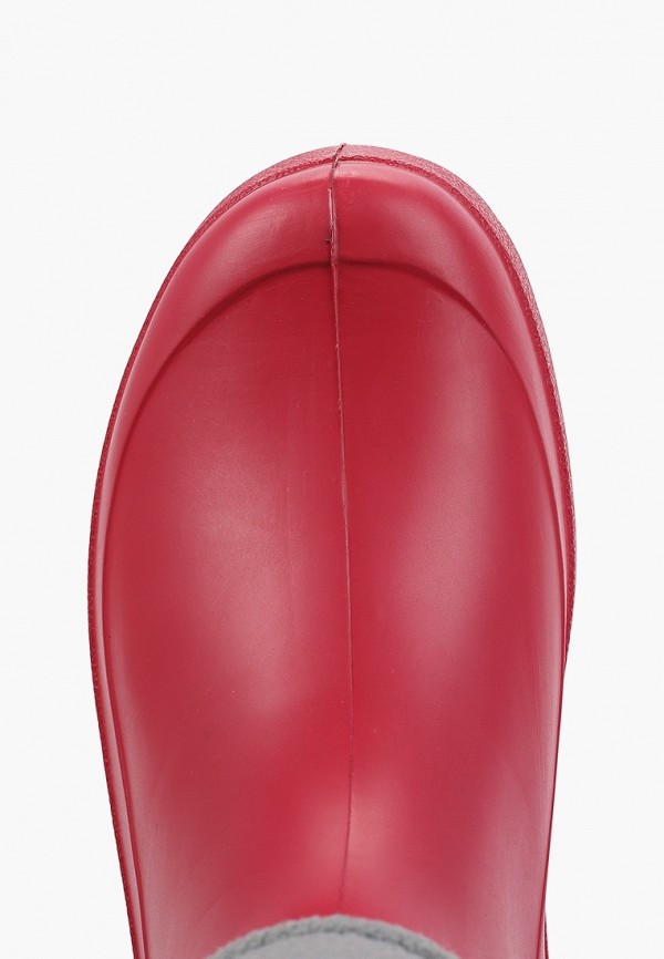 фото Резиновые полусапоги kaury