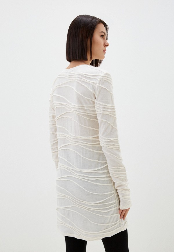 фото Лонгслив leaf clothes