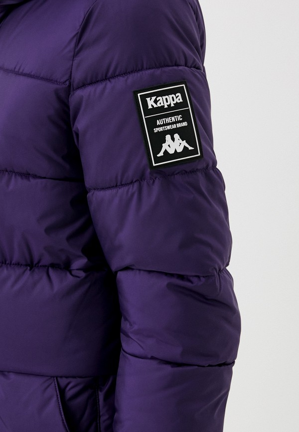 фото Куртка утепленная kappa