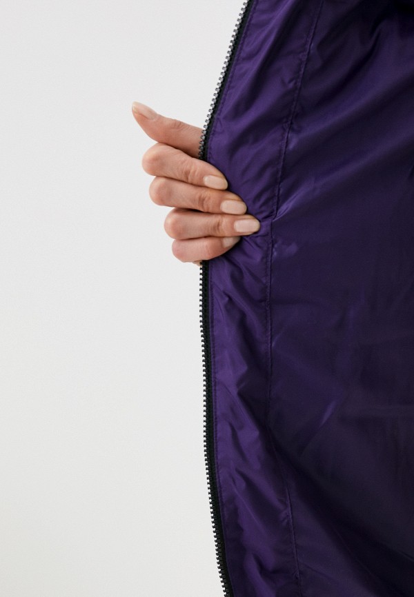 фото Куртка утепленная kappa