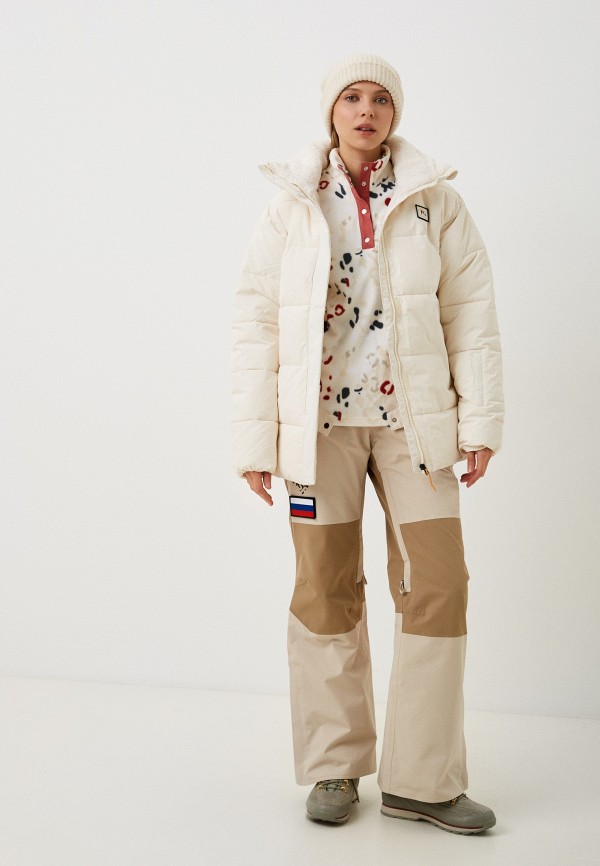 фото Куртка спортивная protest