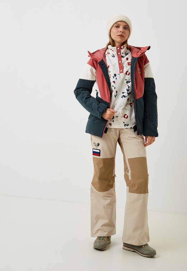 фото Куртка спортивная protest