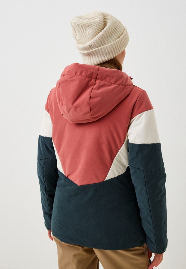 фото Куртка спортивная protest