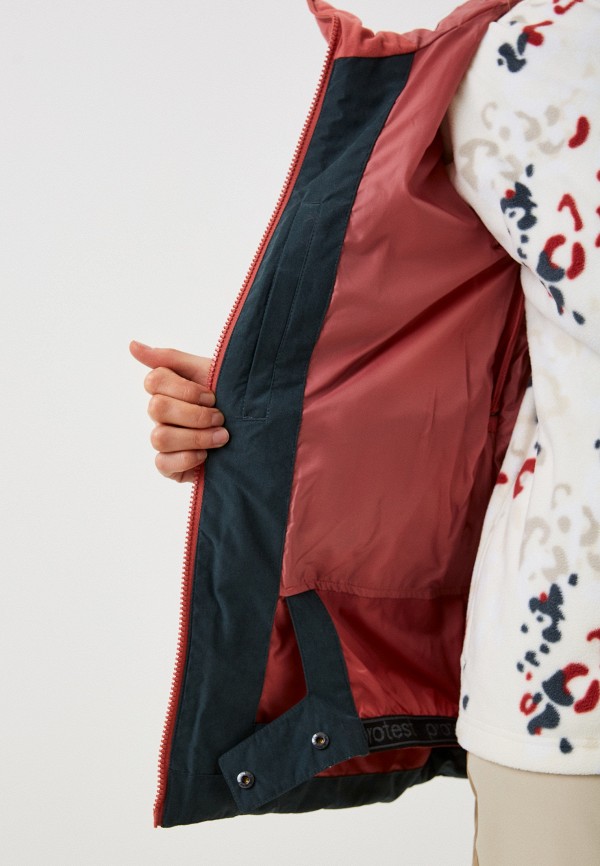 фото Куртка спортивная protest