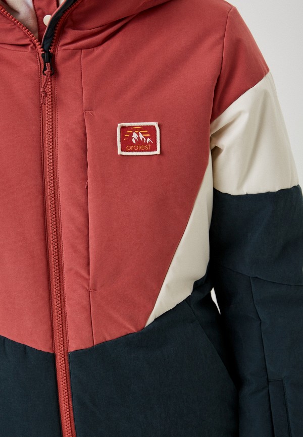 фото Куртка спортивная protest