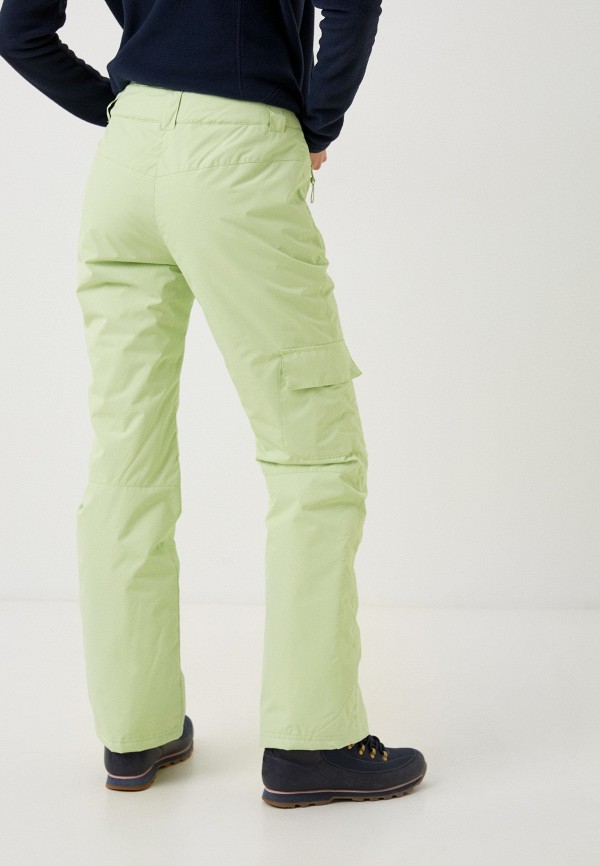 фото Брюки сноубордические termit
