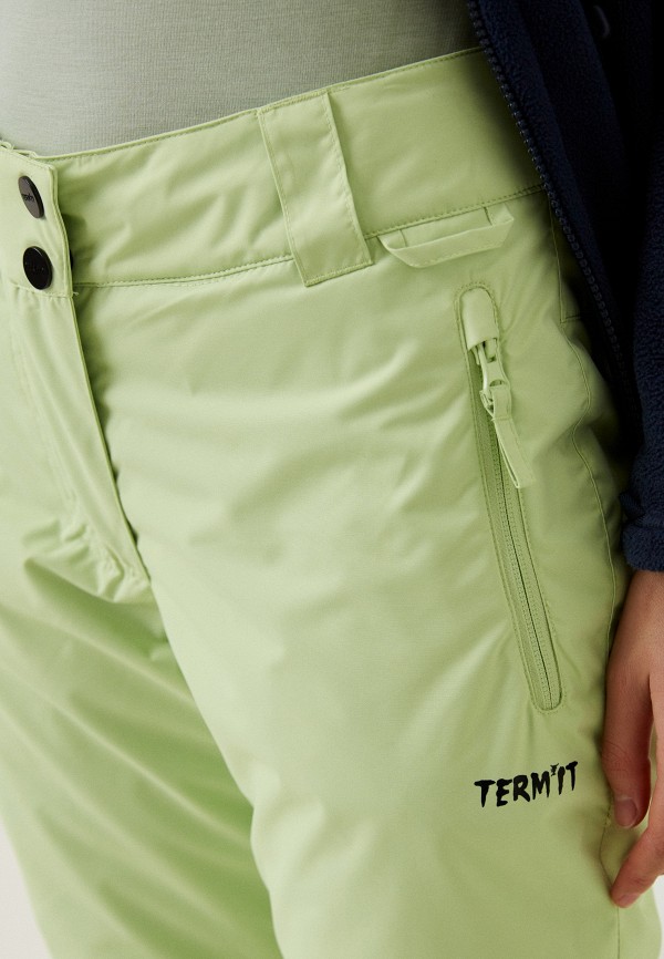 фото Брюки сноубордические termit