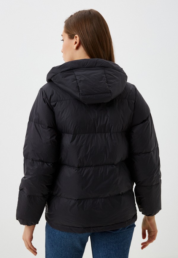 фото Пуховик camel