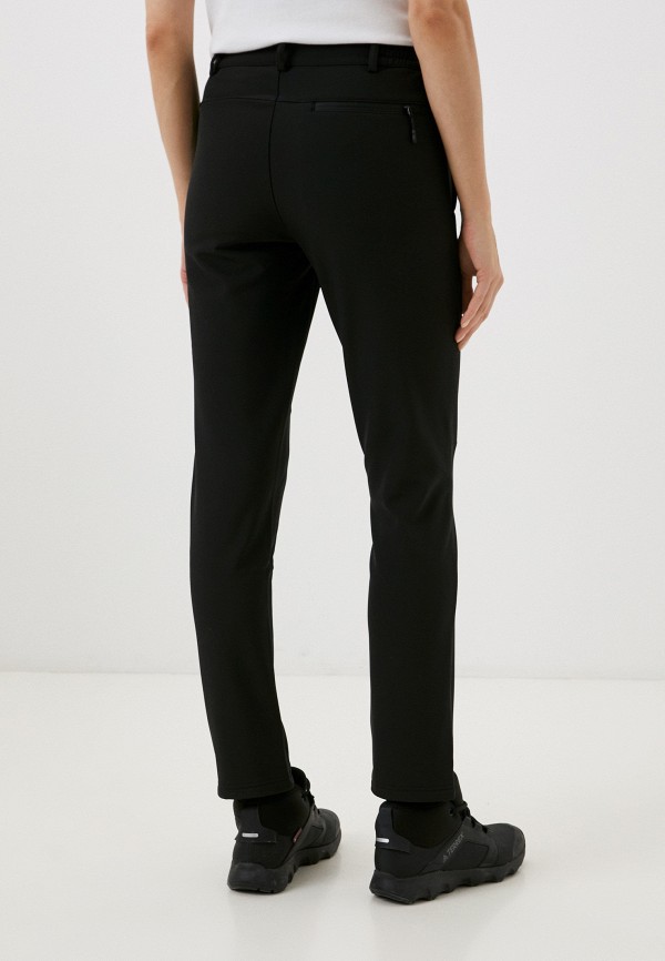 фото Брюки утепленные camel