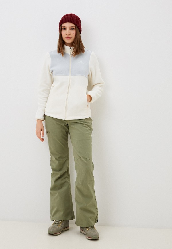 Олимпийка Camel белый, размер 50, фото 2