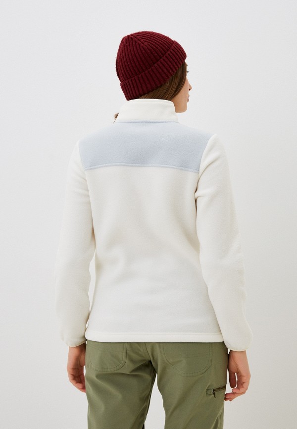 Олимпийка Camel белый, размер 50, фото 3