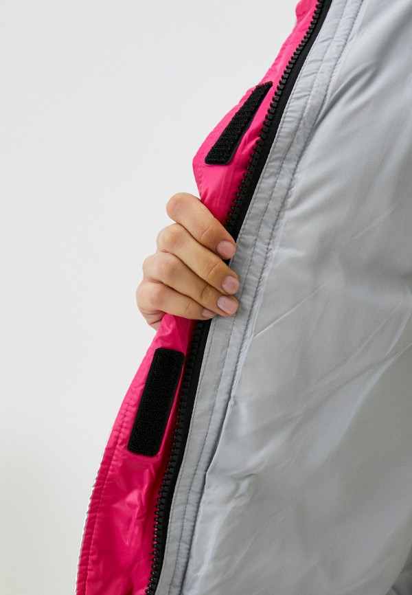 фото Куртка утепленная fresh cotton