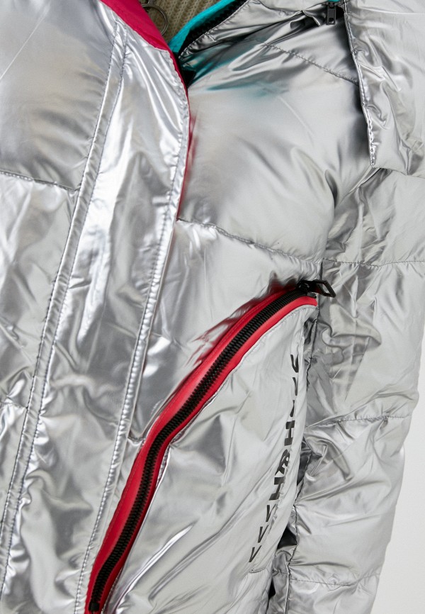 фото Куртка утепленная fresh cotton