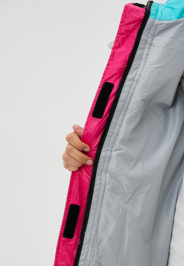 фото Куртка утепленная fresh cotton