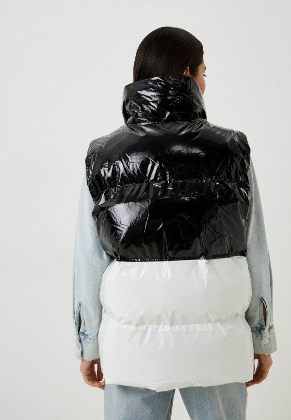 фото Жилет утепленный fresh cotton