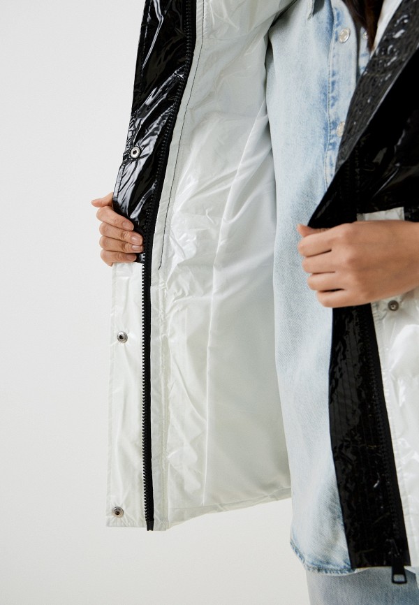 фото Жилет утепленный fresh cotton