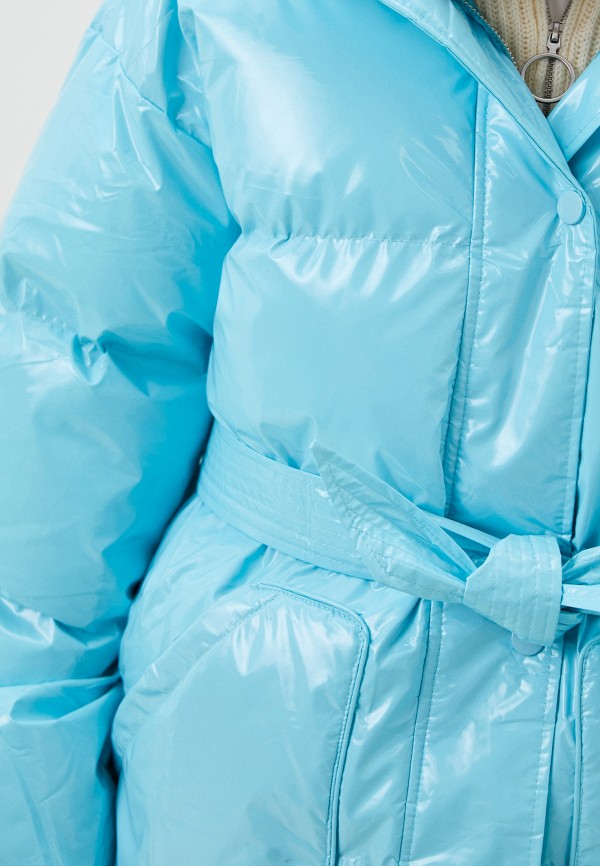 фото Куртка утепленная fresh cotton