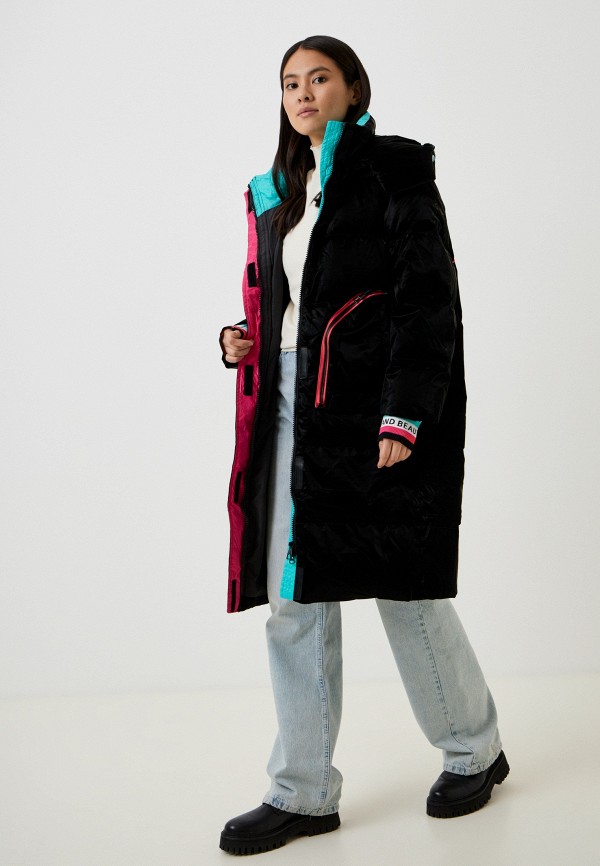 фото Куртка утепленная fresh cotton