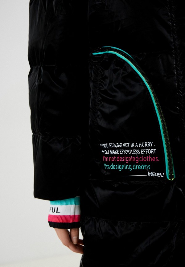 фото Куртка утепленная fresh cotton