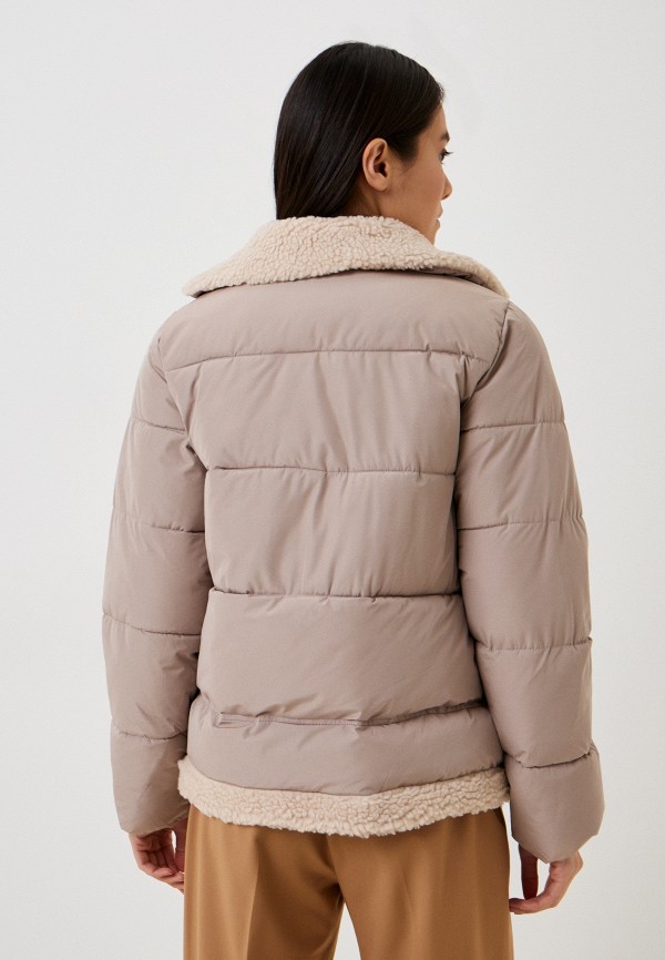 фото Куртка утепленная fresh cotton