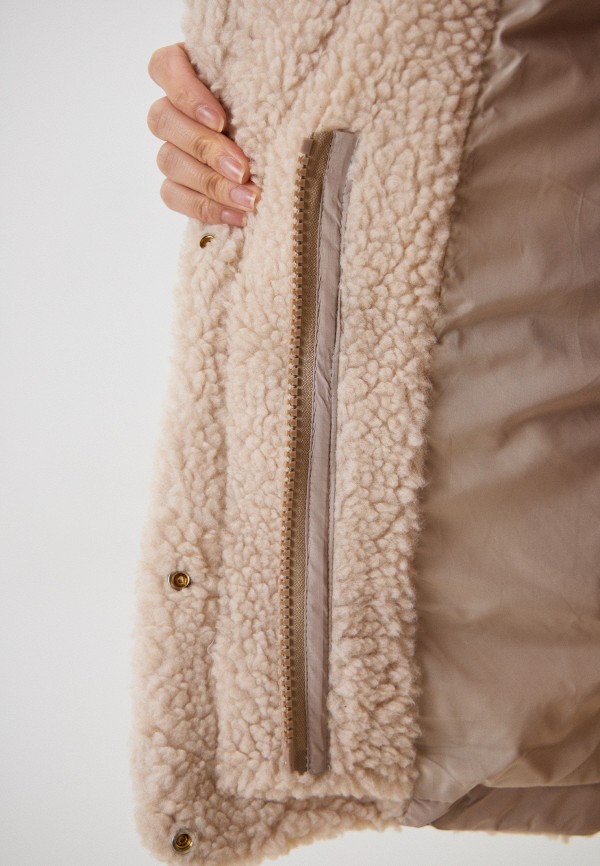 фото Куртка утепленная fresh cotton