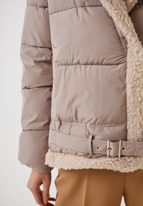 фото Куртка утепленная fresh cotton