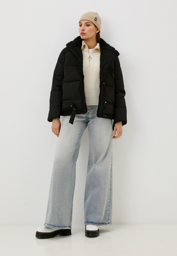 фото Куртка утепленная fresh cotton