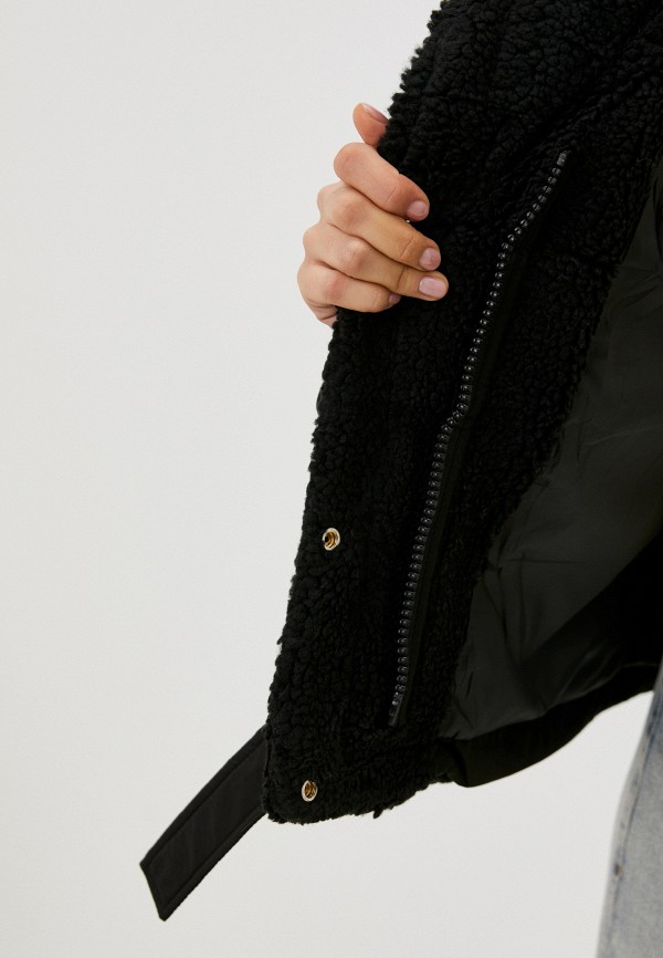 фото Куртка утепленная fresh cotton