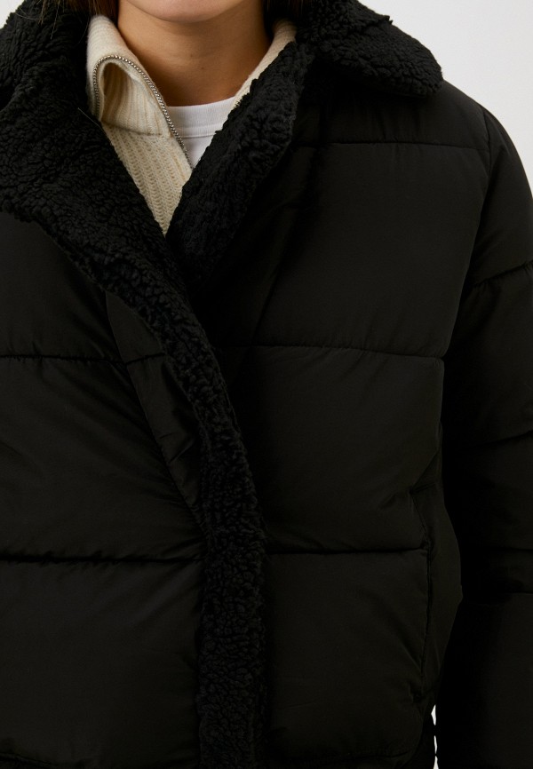 фото Куртка утепленная fresh cotton