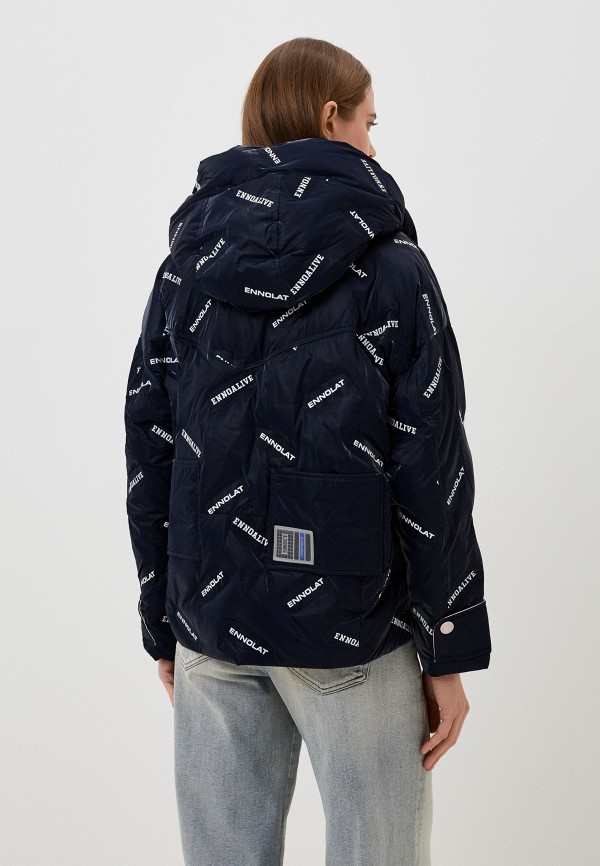 фото Куртка утепленная fresh cotton