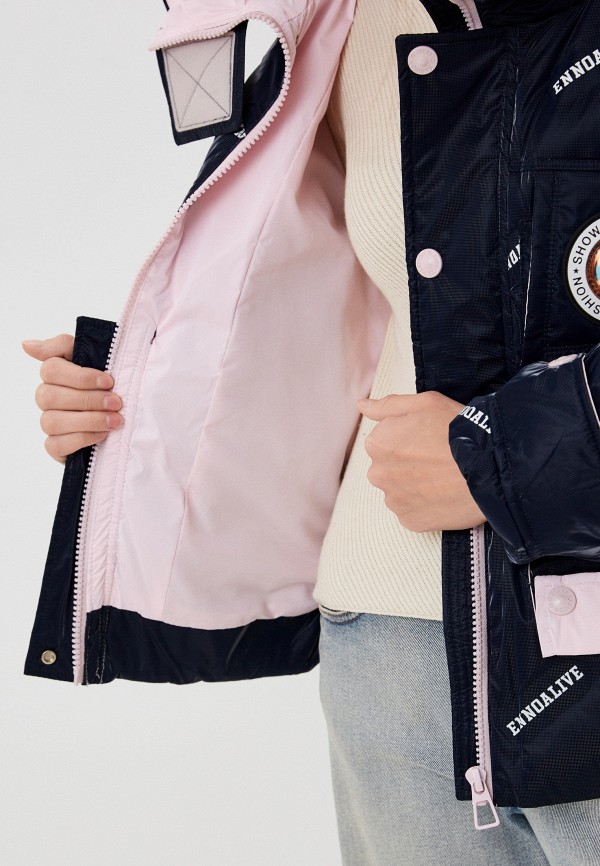 фото Куртка утепленная fresh cotton