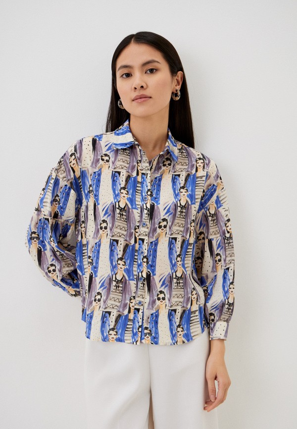 Блуза Selisa 1123₽