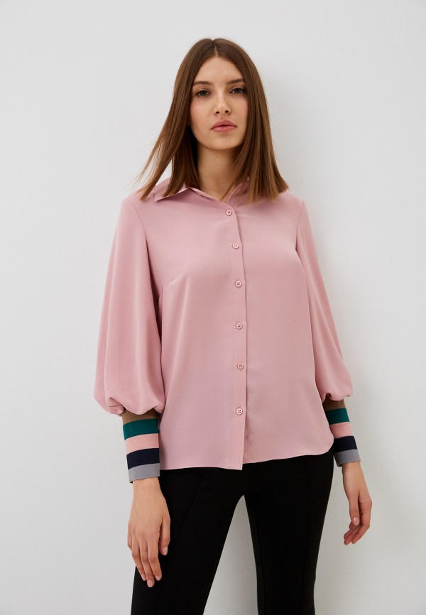 Блуза Selisa