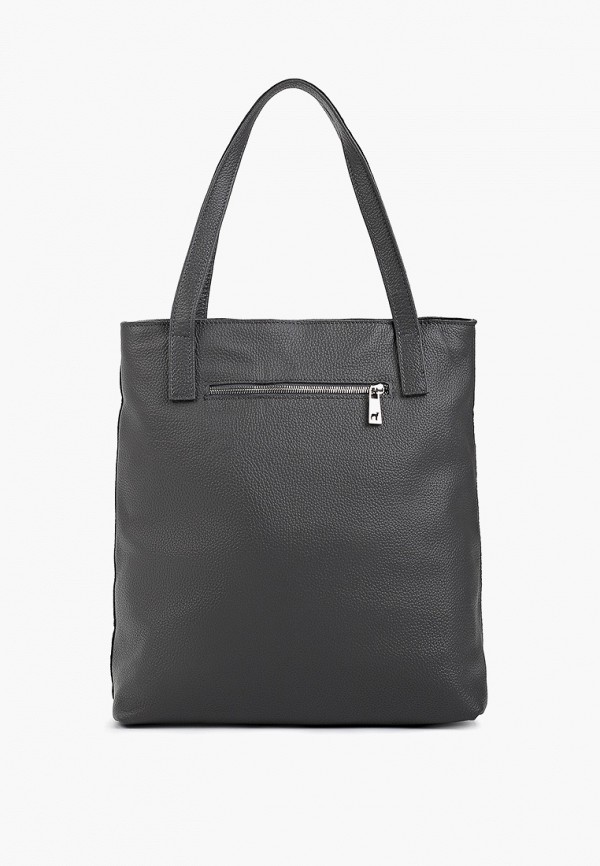 

Сумка Mumi, Серый, CITY BAG