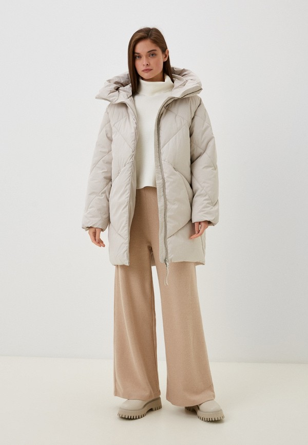 фото Куртка утепленная o'stin