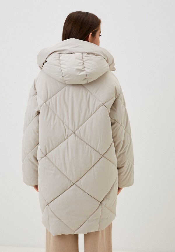 фото Куртка утепленная o'stin