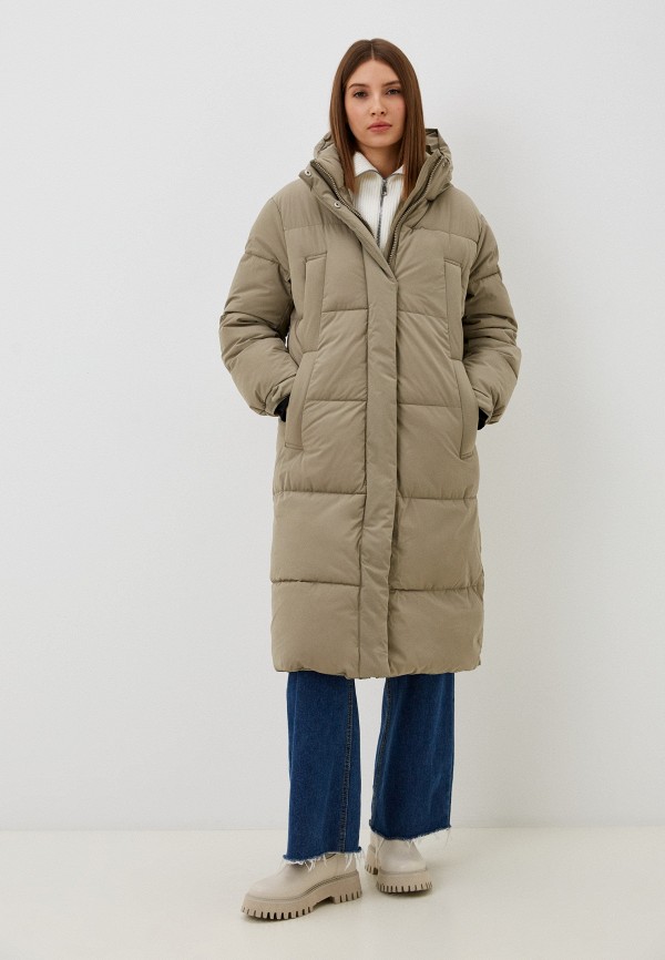 фото Куртка утепленная o'stin