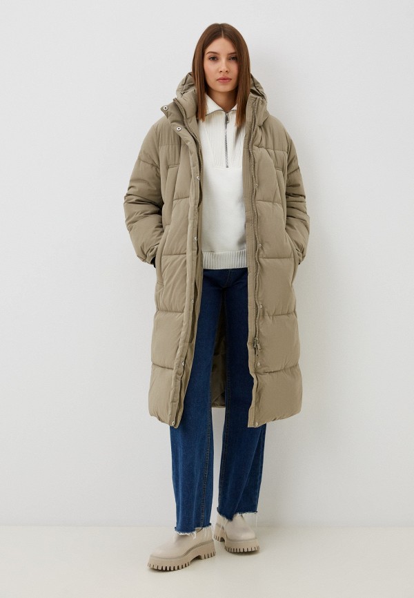 фото Куртка утепленная o'stin