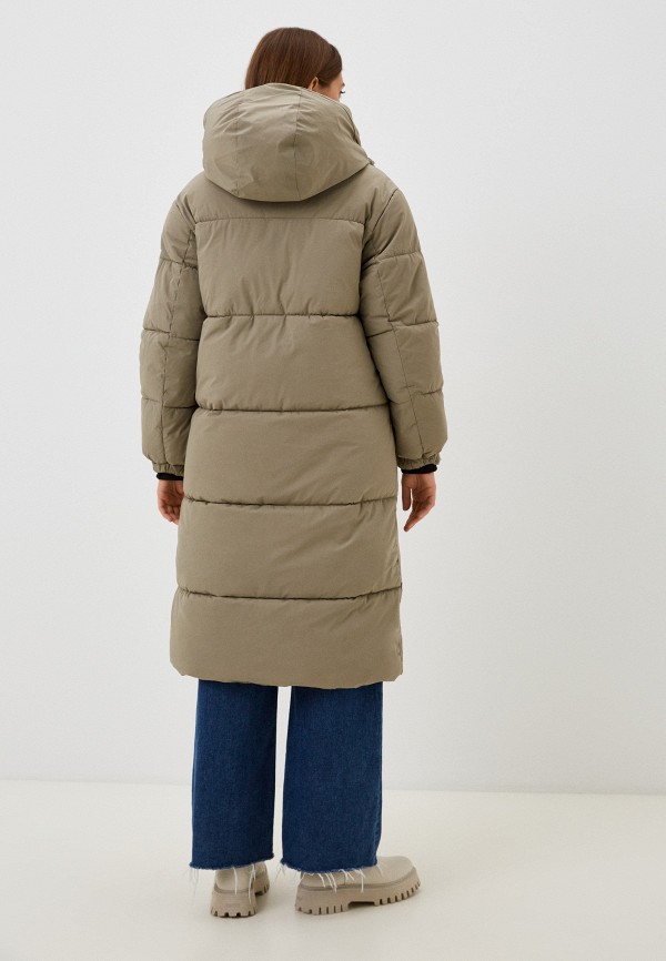 фото Куртка утепленная o'stin