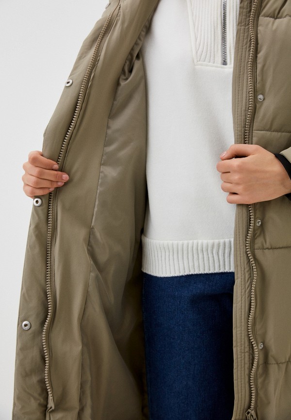 фото Куртка утепленная o'stin