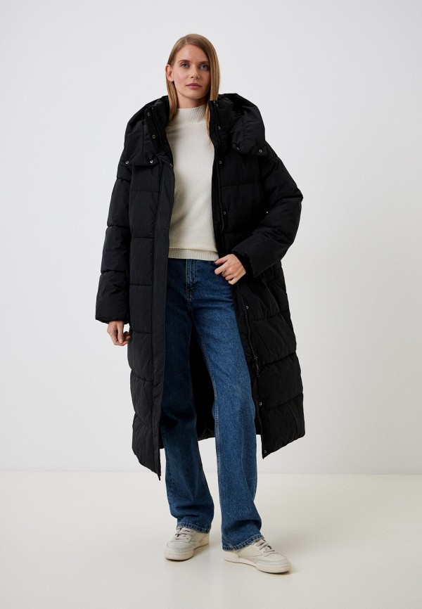 фото Куртка утепленная o'stin